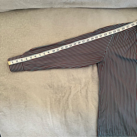 Vintage Sero Men’s Dress Shirt - Picture 9 of 11